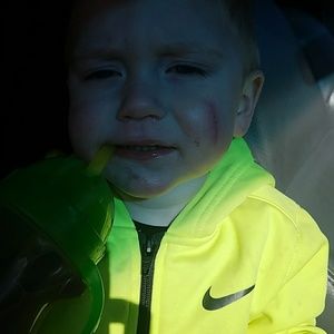 Just learning the process